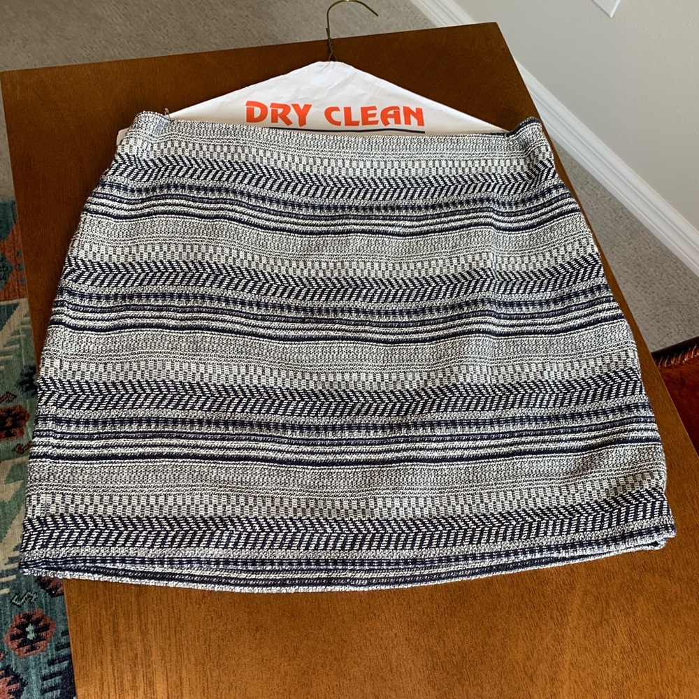 Banana Republic Skirt